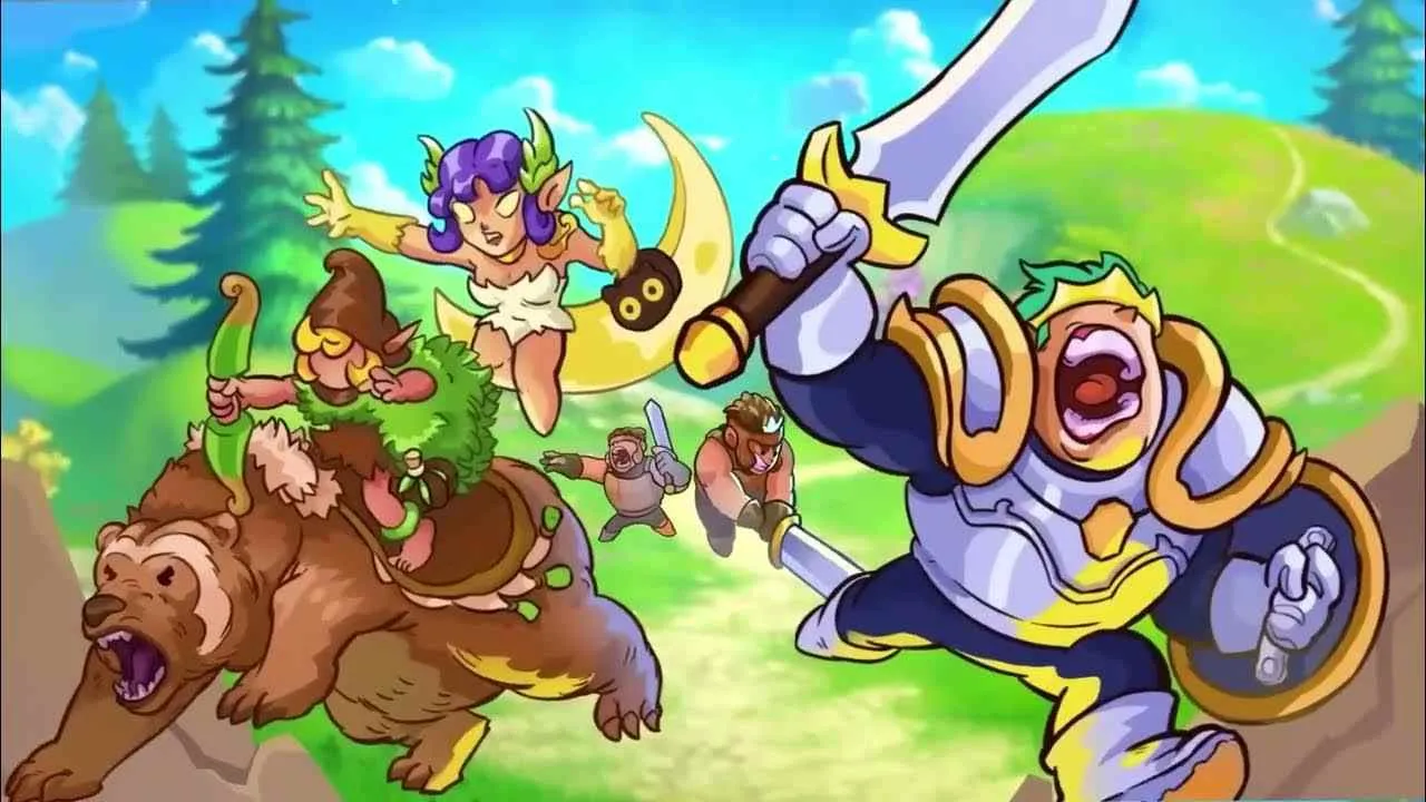 ����֮��2��ʷʫ����(������Ϸ����֮��2)v1.0.500 �ٷ������ͼ