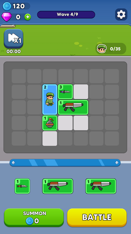 ����ս�����ϳɶ�ս�����ֻ���v1.0 �ֻ����ͼ