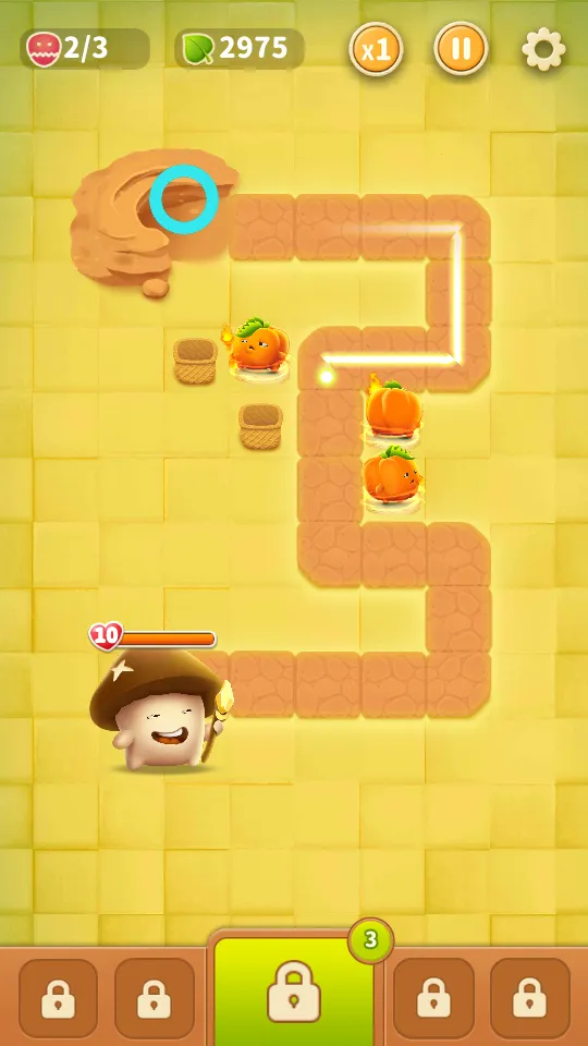 别动我的蘑菇安卓版手机版 别动我的蘑菇安卓版手机版