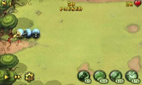 �������(������Ϸ�淨)v1.1.5 �ֻ����ͼ