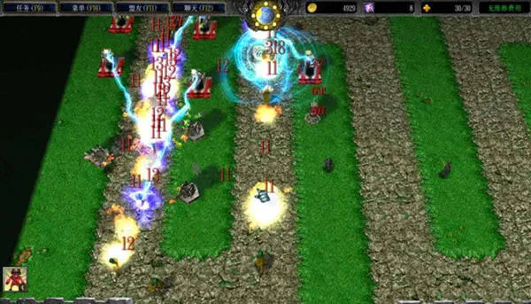 �������(������Ϸ�淨)