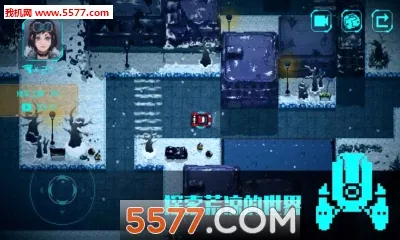 无尽寒冬最新手机版 无尽寒冬最新手机版