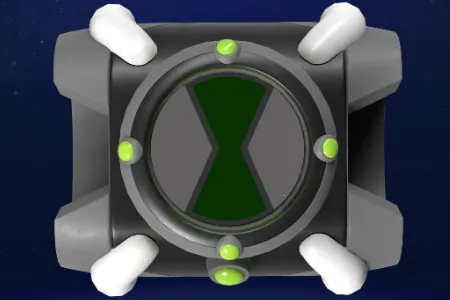 少年骇客变身模拟器(英雄变身游戏) 少年骇客变身模拟器(英雄变身游戏)