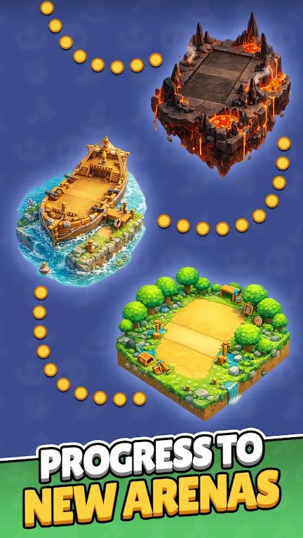 �ٻ�������(Ӣ�ۺϲ�ս����Ϸ)v1.0.4 �ٷ������ͼ