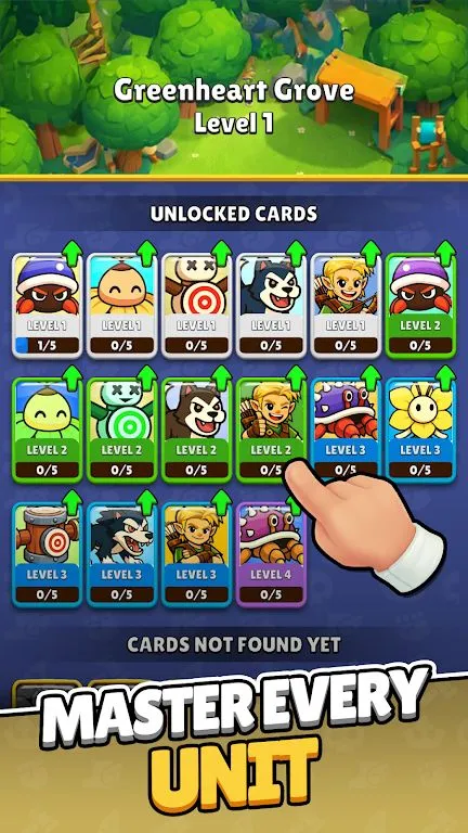 �ٻ�������(Ӣ�ۺϲ�ս����Ϸ)v1.0.4 �ٷ������ͼ