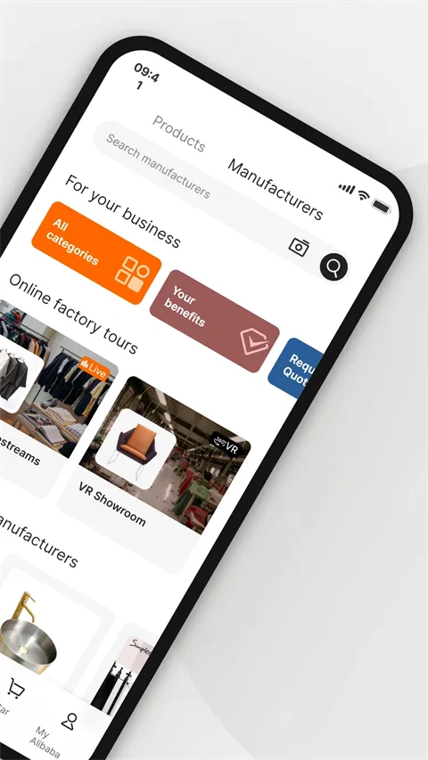 Alibaba.com(B2B����ƽ̨)