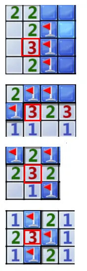 扫雷online(扫雷手机游戏) 扫雷online(扫雷手机游戏)