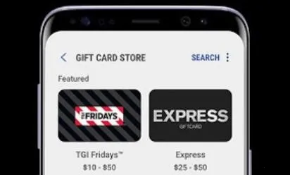 Samsung Pay(�ƶ�֧������)