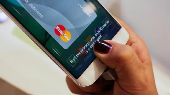 Samsung Pay(�ƶ�֧������)