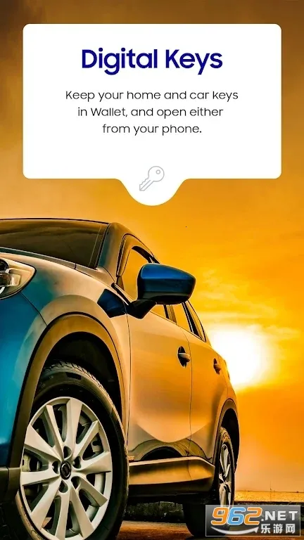 Samsung Pay(�ƶ�֧������)v5.3.46 ��׿���ͼ