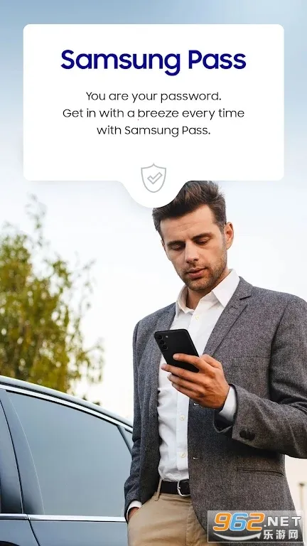 Samsung Pay(�ƶ�֧������)v5.3.46 ��׿���ͼ