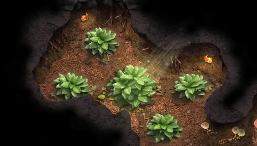 The Ants(蚂蚁模拟经营游戏) The Ants(蚂蚁模拟经营游戏)