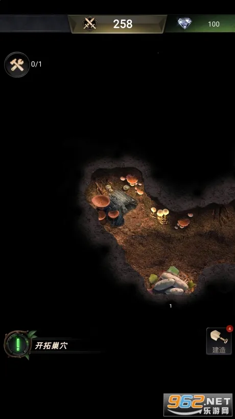 The Ants(����ģ�⾭Ӫ��Ϸ)v3.87.0 �ٷ������ͼ