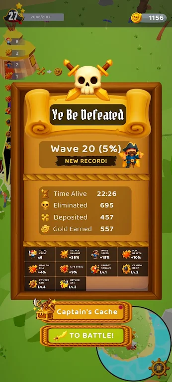 �����Ҵ��ߣ�ս��С��(�ĵ����涯����Ϸ)v0.5.9 �ٷ������ͼ