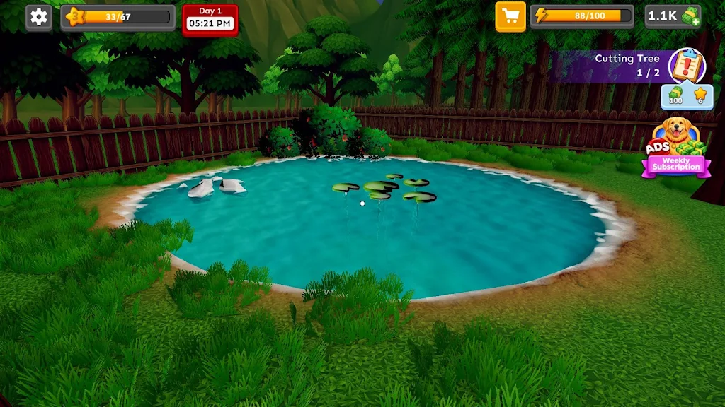 ɭ�ֹ�ҵ�۹�(��ҵ��ҵģ����Ϸ)v0.3.0 �ٷ������ͼ