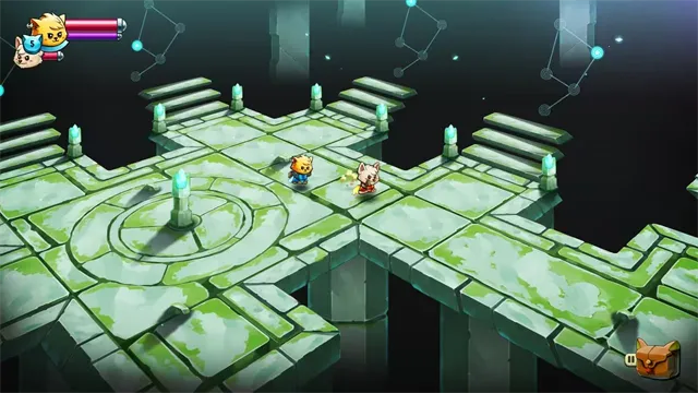 Cat Quest II(è�䶷������Ϸ)v1.7.6.003 ��׿���ͼ