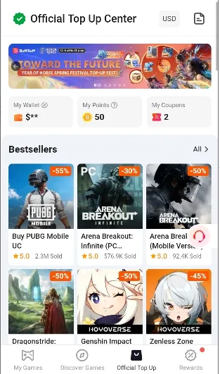 BuffBuff��׿���ֻ���v1.01.3105 ��Ѱ��ͼ