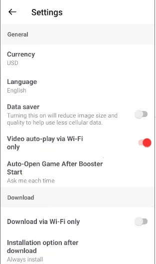 BuffBuff��׿���ֻ���v1.01.3105 ��Ѱ��ͼ
