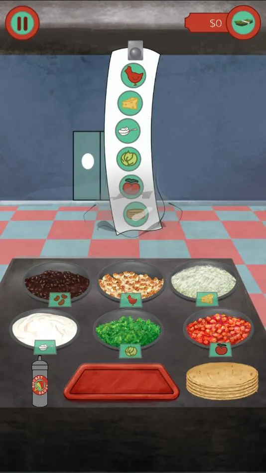 ���ɿ�����Ҫ����ȥMAX(��Ҫ����ȥ�Լ�)v2.121.1 �ֻ����ͼ