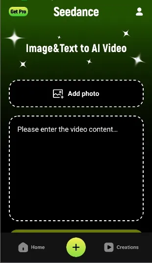 SeedanceAI�����ֻ���v1.0.3 ��׿���ͼ