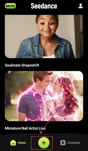 SeedanceAI�����ֻ���