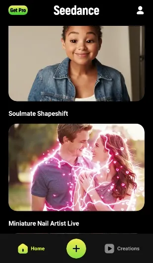 SeedanceAI�����ֻ���v1.0.3 ��׿���ͼ