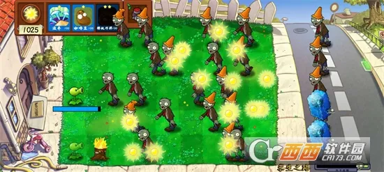 ֲ���ս��ʬ���ܰ�2026�ٷ����°汾v1.0 �ֻ����ͼ