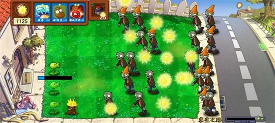 ֲ���ս��ʬ���ܰ�2026�ٷ����°汾v1.0 �ֻ����ͼ