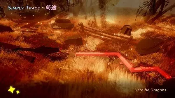 SimplyTrace��;2026���ذ�װv1.0 ��׿���ͼ