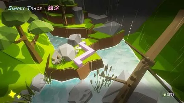 SimplyTrace��;2026���ذ�װv1.0 ��׿���ͼ