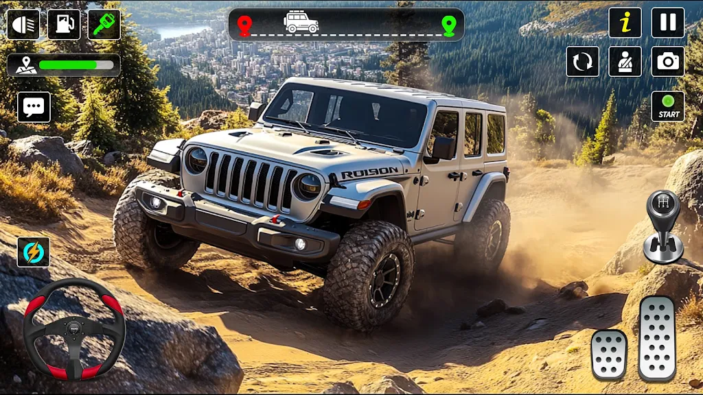 ��;����- ����ģ����(������ʻð����Ϸ)v38 �ٷ������ͼ