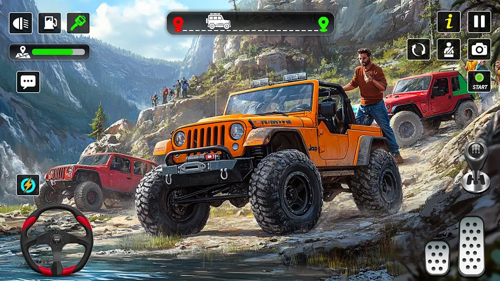 ��;����- ����ģ����(������ʻð����Ϸ)v38 �ٷ������ͼ