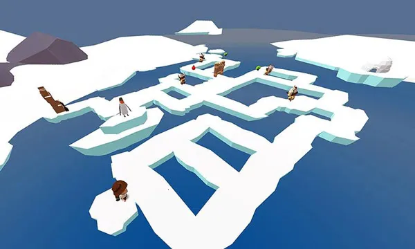 �ĵ��Թ�(VR�Թ�ð����Ϸ)v1.0.1 ��Ѱ��ͼ