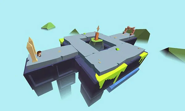 �ĵ��Թ�(VR�Թ�ð����Ϸ)v1.0.1 ��Ѱ��ͼ