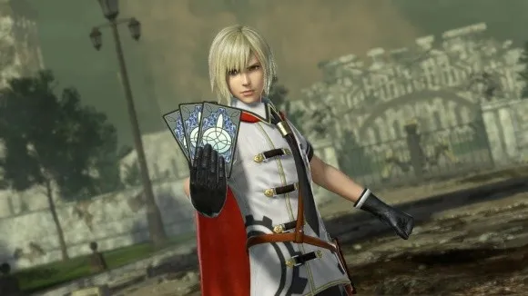 ���ջ�����ʽ(��ɫ������Ϸ)