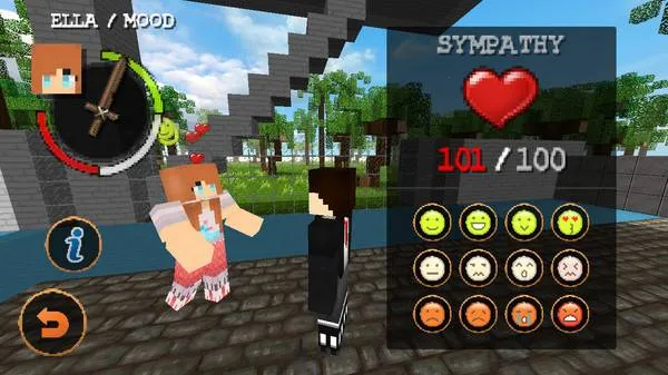 ����ɳ������(ɳ��ģ����Ϸ)v1.0.0 �ٷ������ͼ