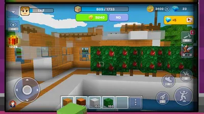 建造沙盒世界(沙盒模拟游戏) 建造沙盒世界(沙盒模拟游戏)