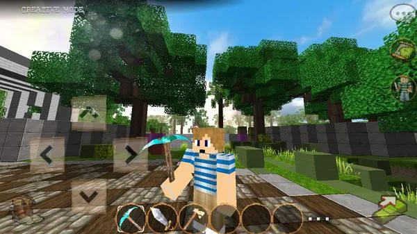 ����ɳ������(ɳ��ģ����Ϸ)v1.0.0 �ٷ������ͼ