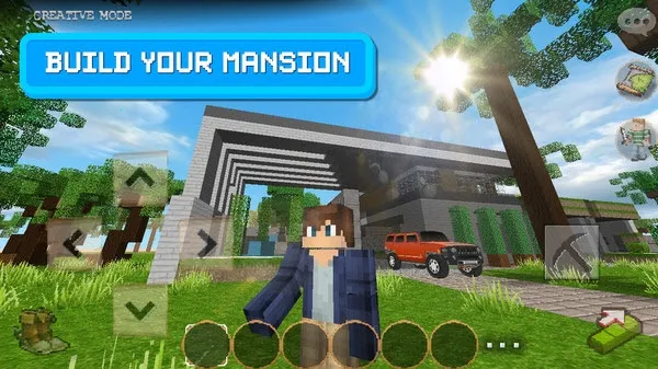 ����ɳ������(ɳ��ģ����Ϸ)v1.0.0 �ٷ������ͼ