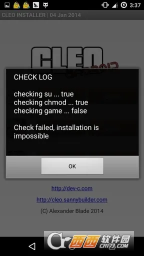 CLEO(��Ϸ��������)v2.0.1 �ֻ����ͼ