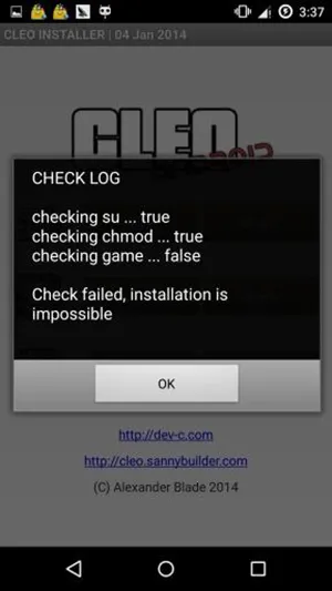CLEO(��Ϸ��������)v2.0.1 �ֻ����ͼ