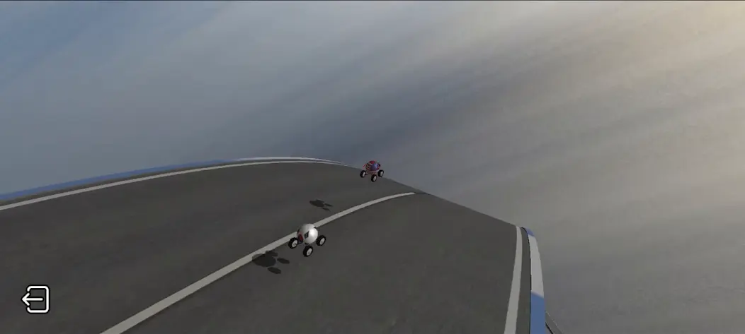 �����򣺳���������ȥ���(RaceyBalls��Ϸ)v1.161 ��׿���ͼ