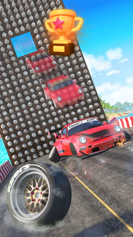 ��ײ�������������ײ(����ģ����Ϸ)v0.1 �ٷ������ͼ