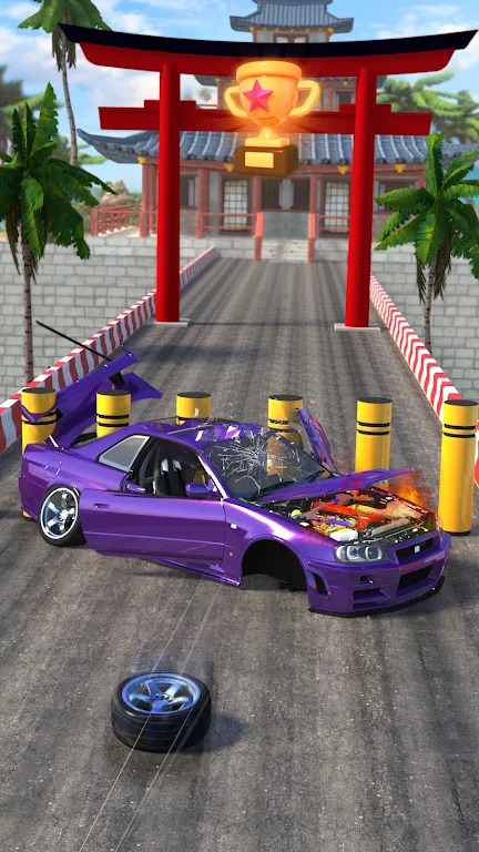 ��ײ�������������ײ(����ģ����Ϸ)v0.1 �ٷ������ͼ