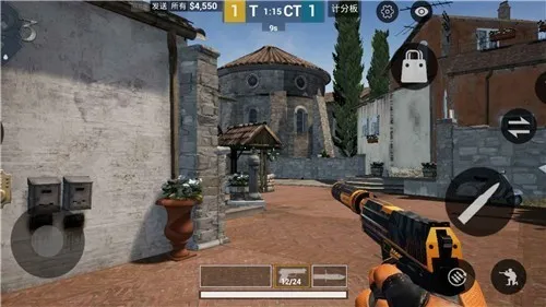 csgo���ʷ�(csgo�����Ϸ)v2.2 ��Ѱ��ͼ