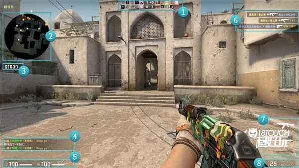 csgo国际服(csgo射击游戏) csgo国际服(csgo射击游戏)