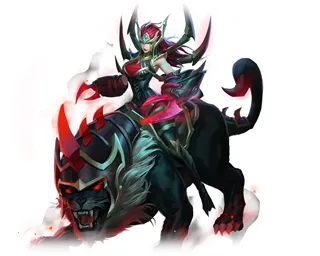 ������(MOBA�ֻ���Ϸ)