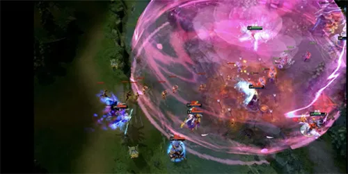 ������(MOBA�ֻ���Ϸ)