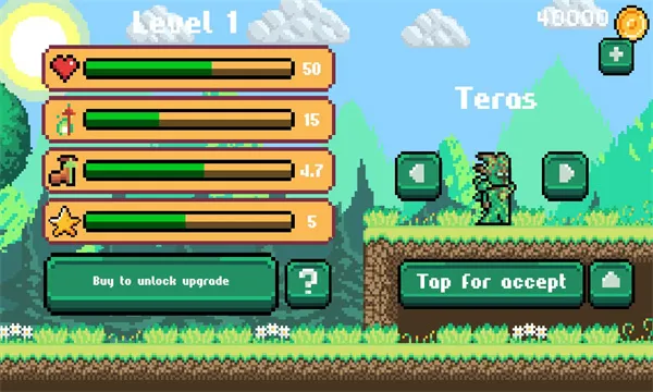 魔法森林安卓版手机版 魔法森林安卓版手机版