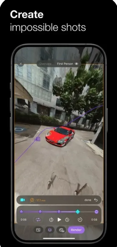 Luma AI2026下载安装 Luma AI2026下载安装